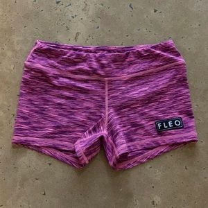 Fleo + Barbella Box Special Edition 3.25” EUC - M